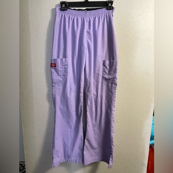 Dickies Scrub Set. Good condition. Small. - Picture 3 of 9
